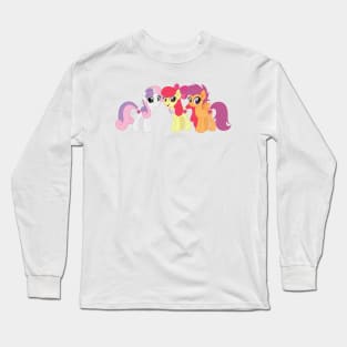 Future CMC Long Sleeve T-Shirt